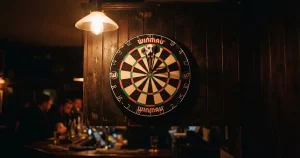 Online-Darts-Wetten Schweiz 2026: Anbieter, Regeln, Kosten