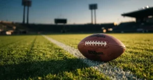 NFL Wetten Schweiz 2026: Anbieter, Quoten & Regeln