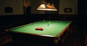 Online Snooker Wetten Schweiz 2026 – Regeln, Buchmacher & Quoten