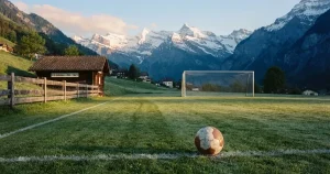 Sportwetten für Schweizer 2026: Was ist erlaubt und was kostet es?